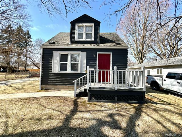 5990 Janet Street  Taylor MI 48180 photo