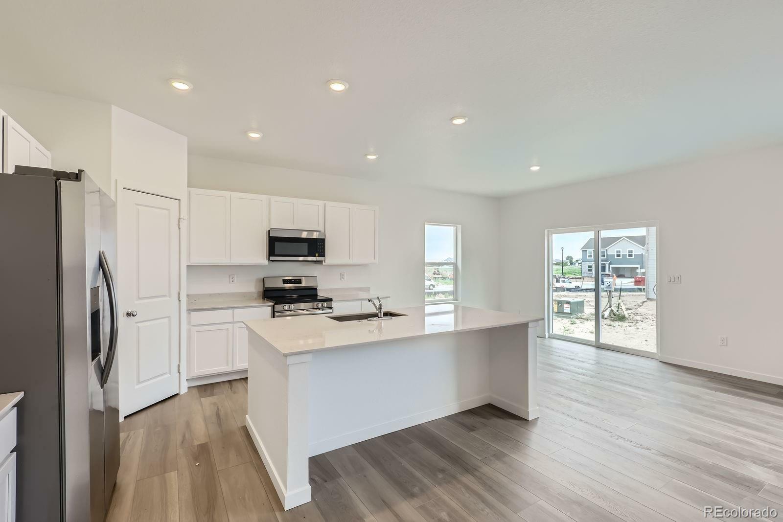 Property Photo: 15274 Milwaukee Street CO 80602
