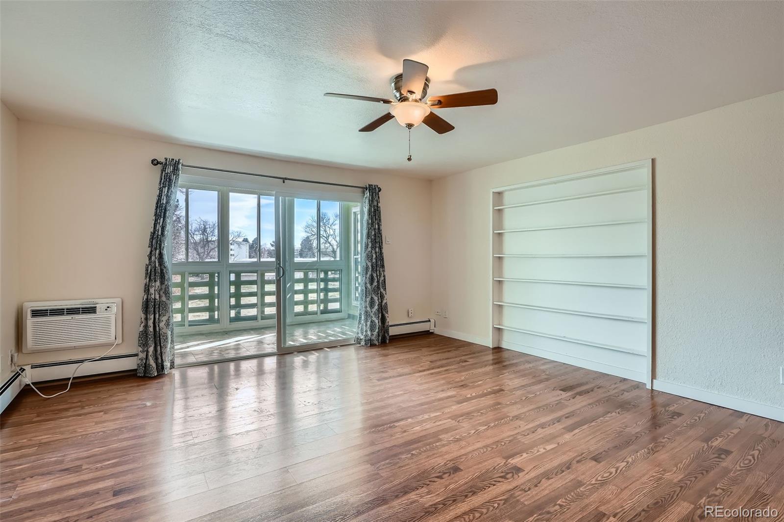 Property Photo: 9335 E Center Avenue 7B CO 80247