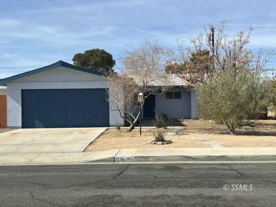 209 S Gold Canyon St  Ridgecrest CA 93555 photo