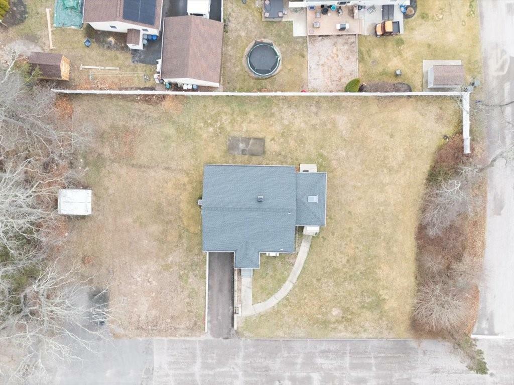 Property Photo: 39 Walton Street RI 02891