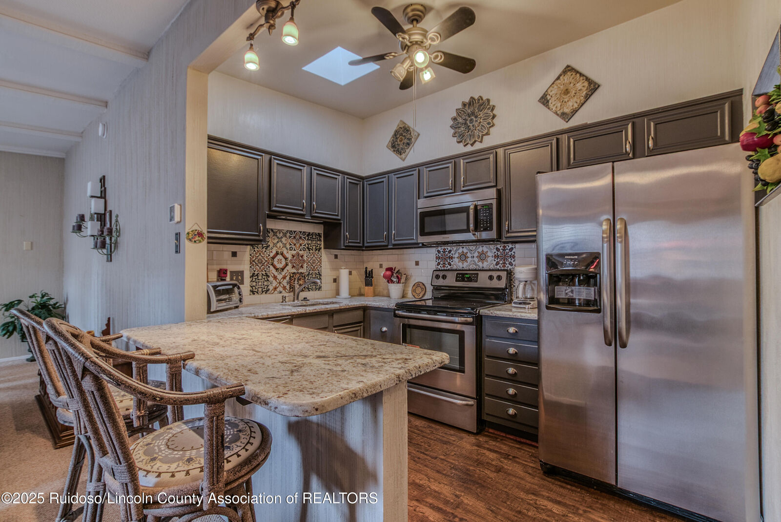 Property Photo:  110 Alto Alps Road 110  NM 88312 