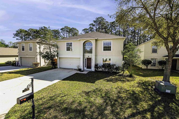120 King Arthur Ct  St Augustine FL 32086 photo