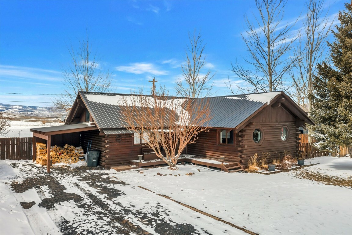 Property Photo: 440 Terhune Avenue CO 80483