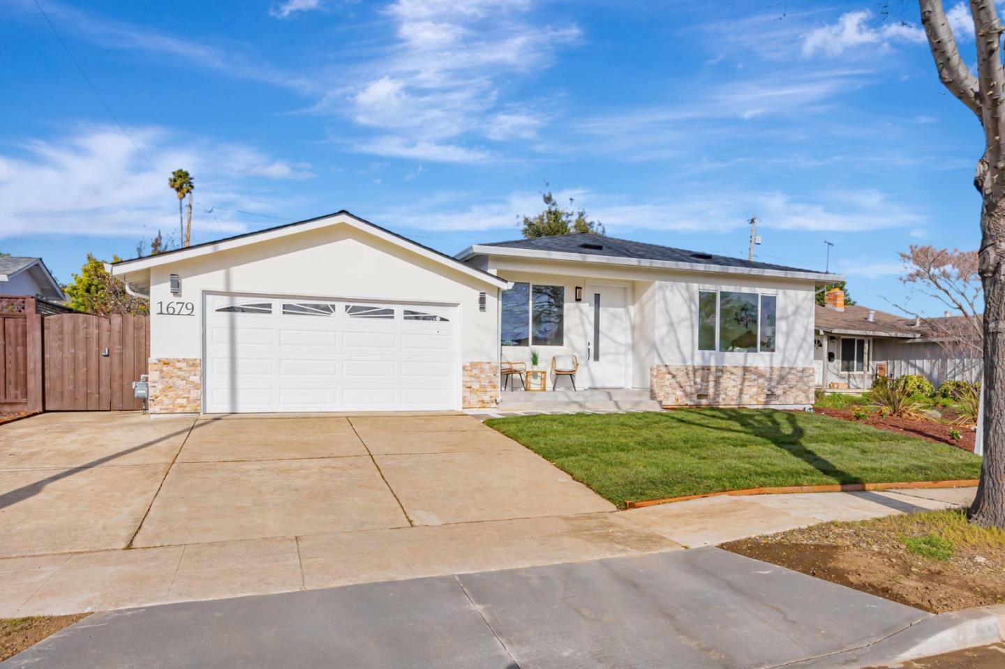 1679 Meadowlark Lane  Sunnyvale CA 94087 photo
