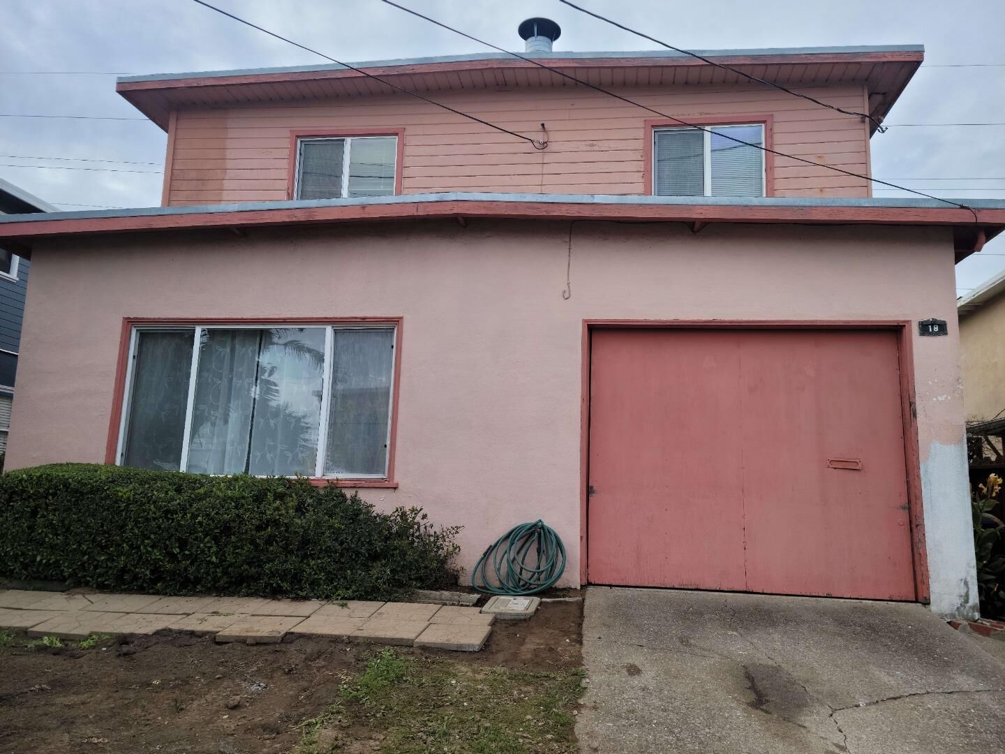 Property Photo:  18 San Felipe Avenue  CA 94080 