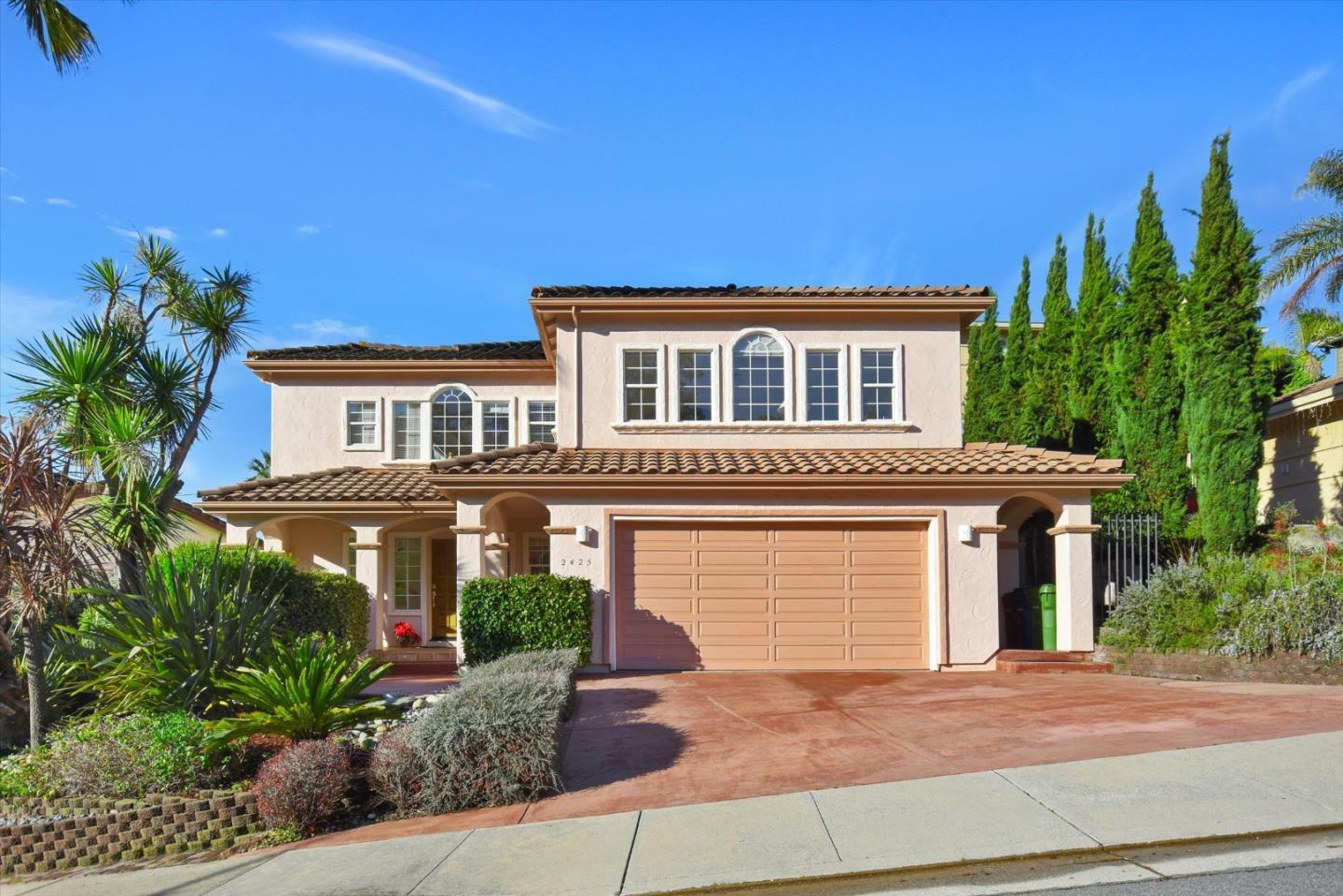 2425 Benson Avenue  Santa Cruz CA 95065 photo