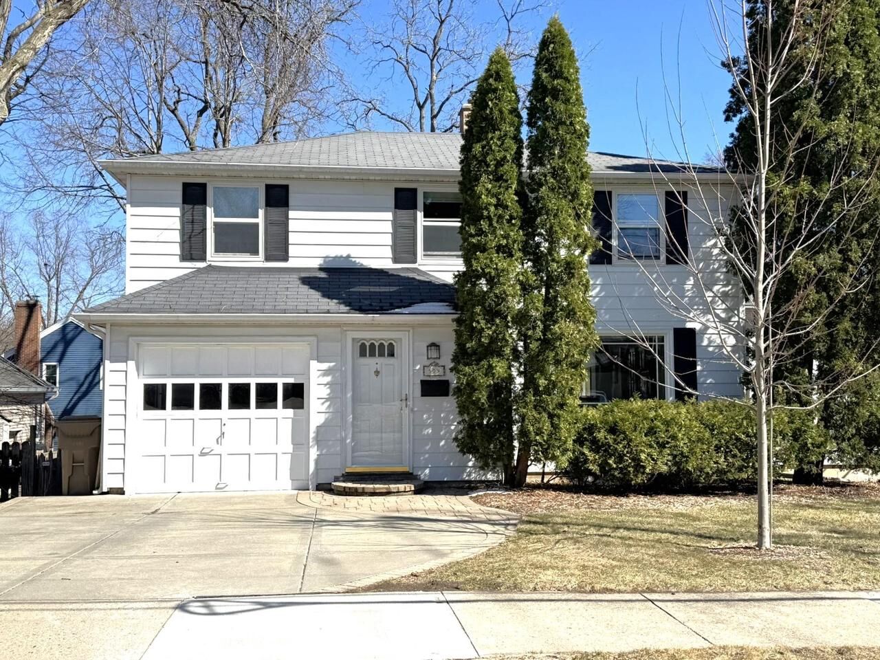Property Photo:  503 Toepfer Avenue  WI 53711 