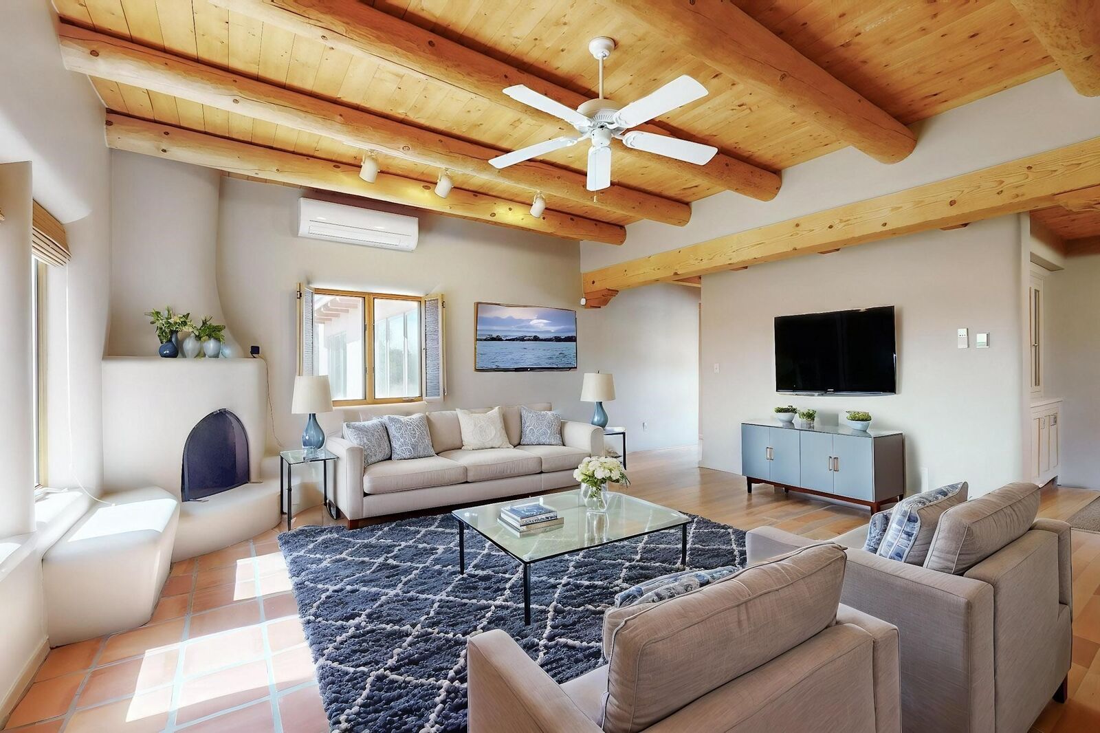 Property Photo:  22 Encantado Loop  NM 87508 