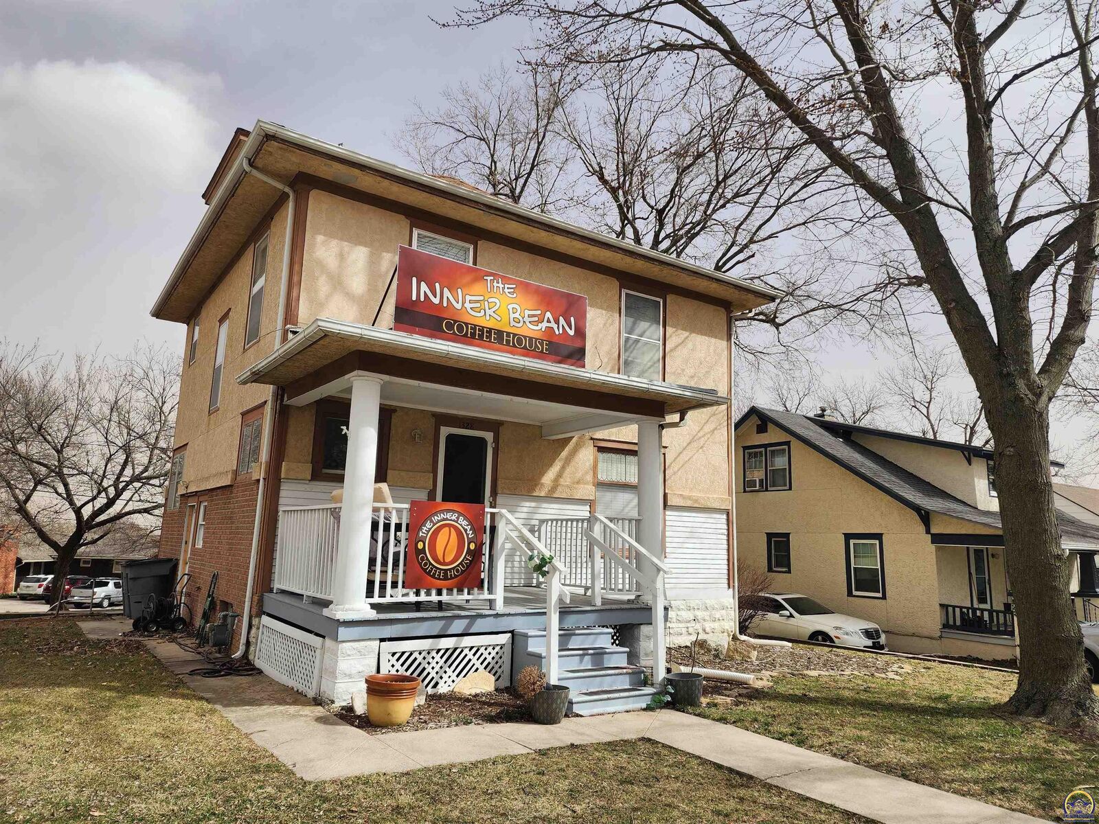 Property Photo:  1328 Exchange St  KS 66801 