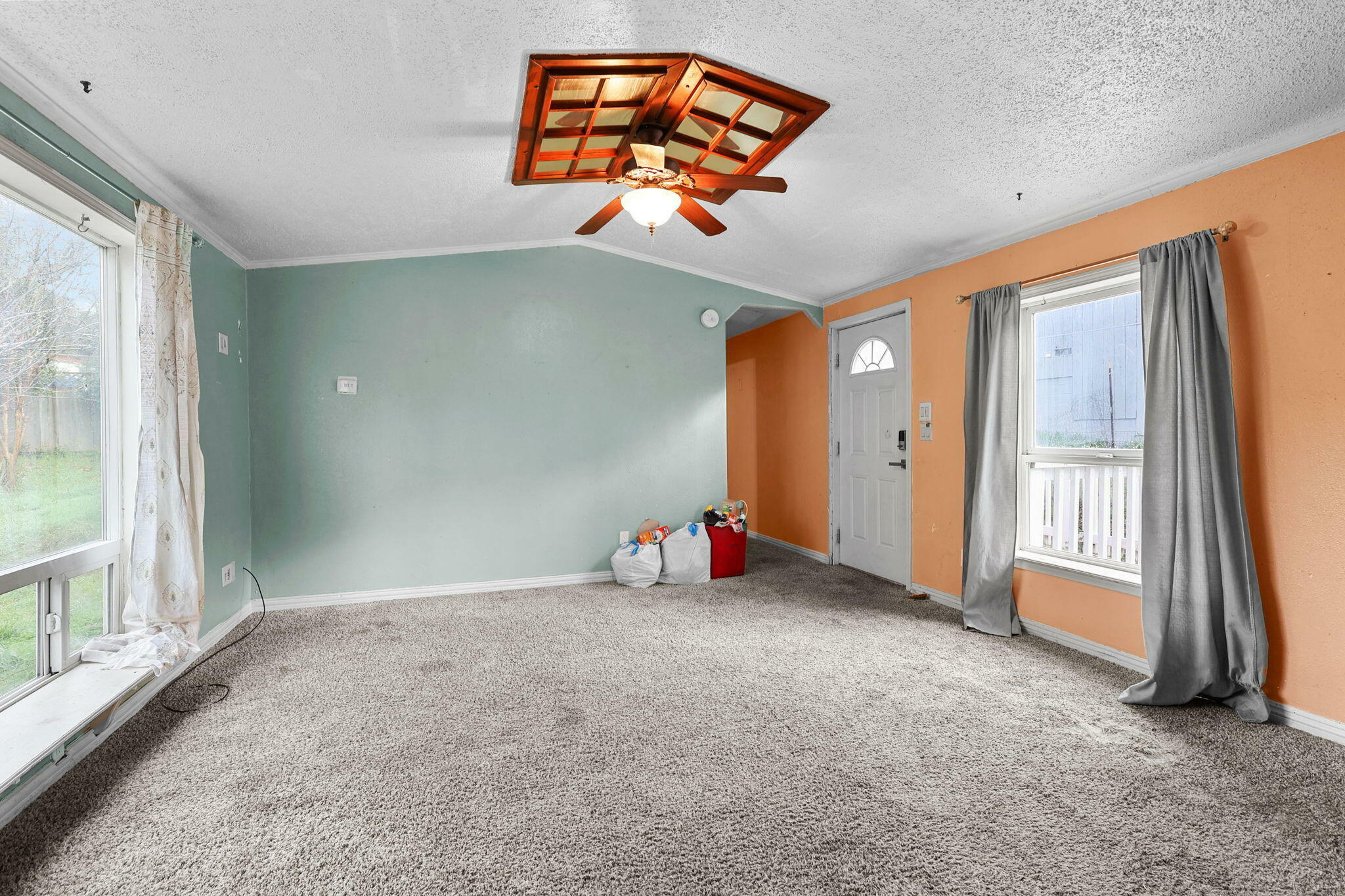 Property Photo: 14839 Lamoine Drive CA 96003