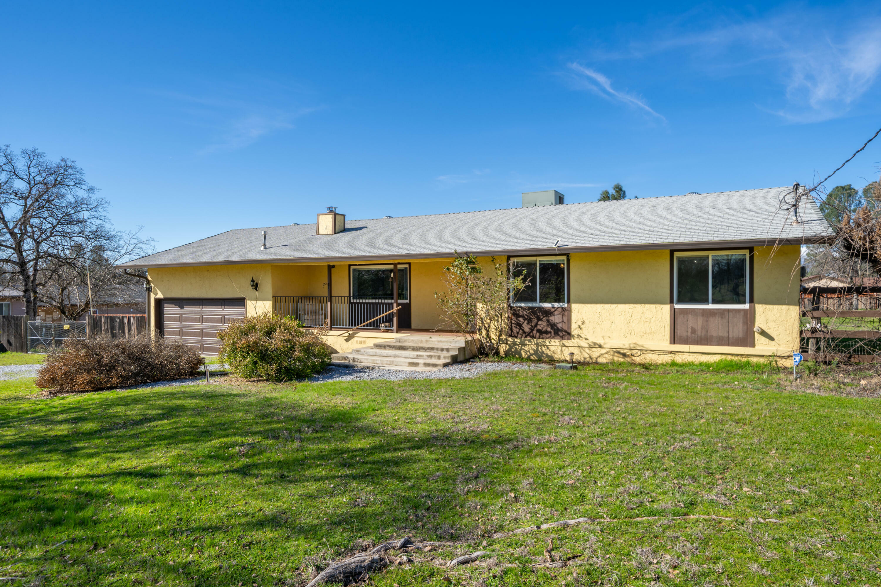 Property Photo: 1200 Lema Road CA 96003-9672