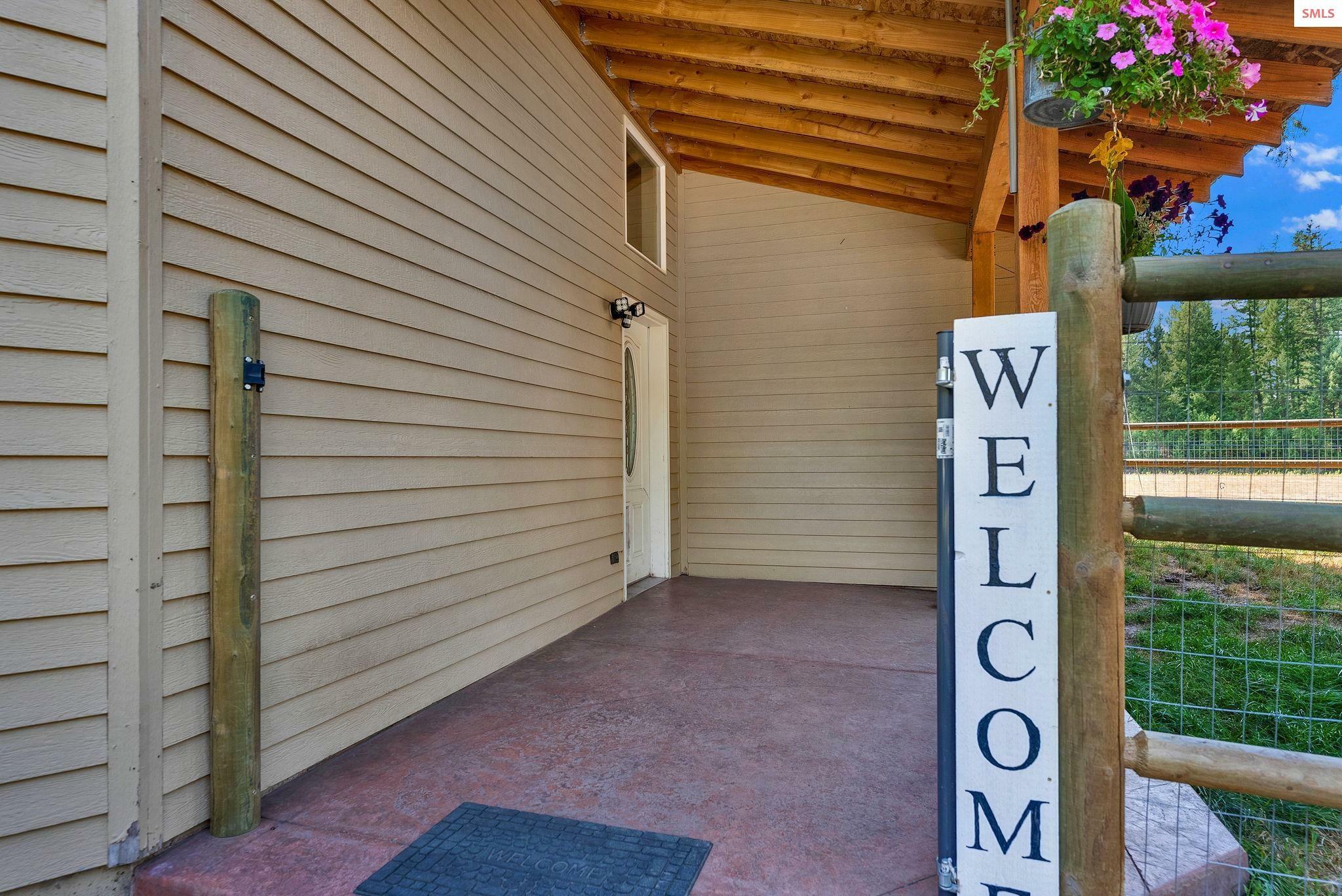 Property Photo: 590 Skyhawk Dr ID 83869