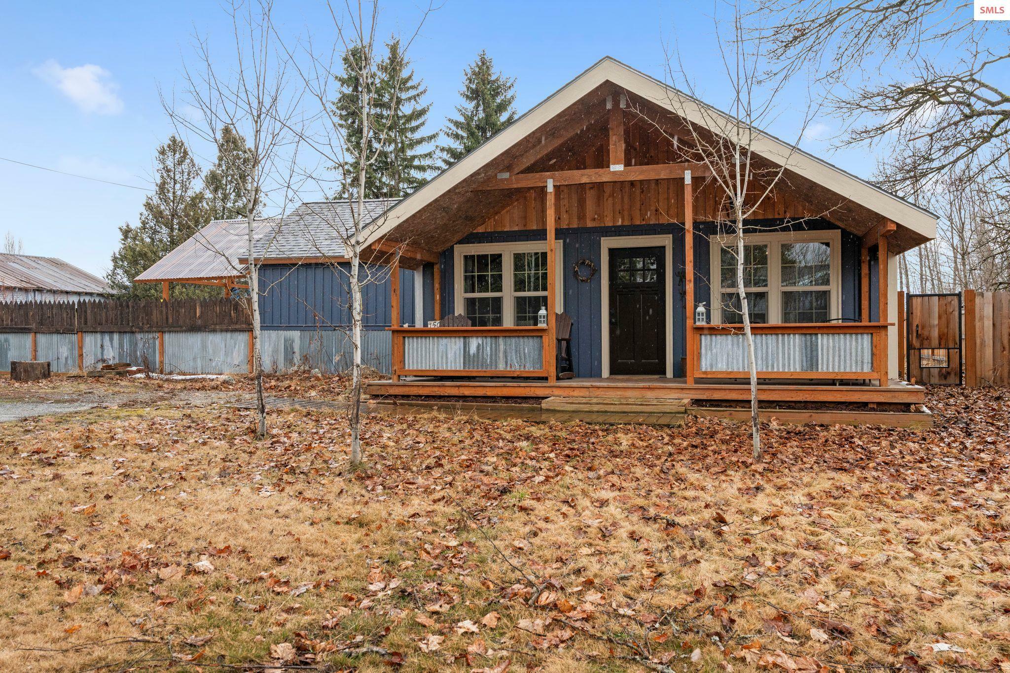1501 Pine St  Sandpoint ID 83864 photo