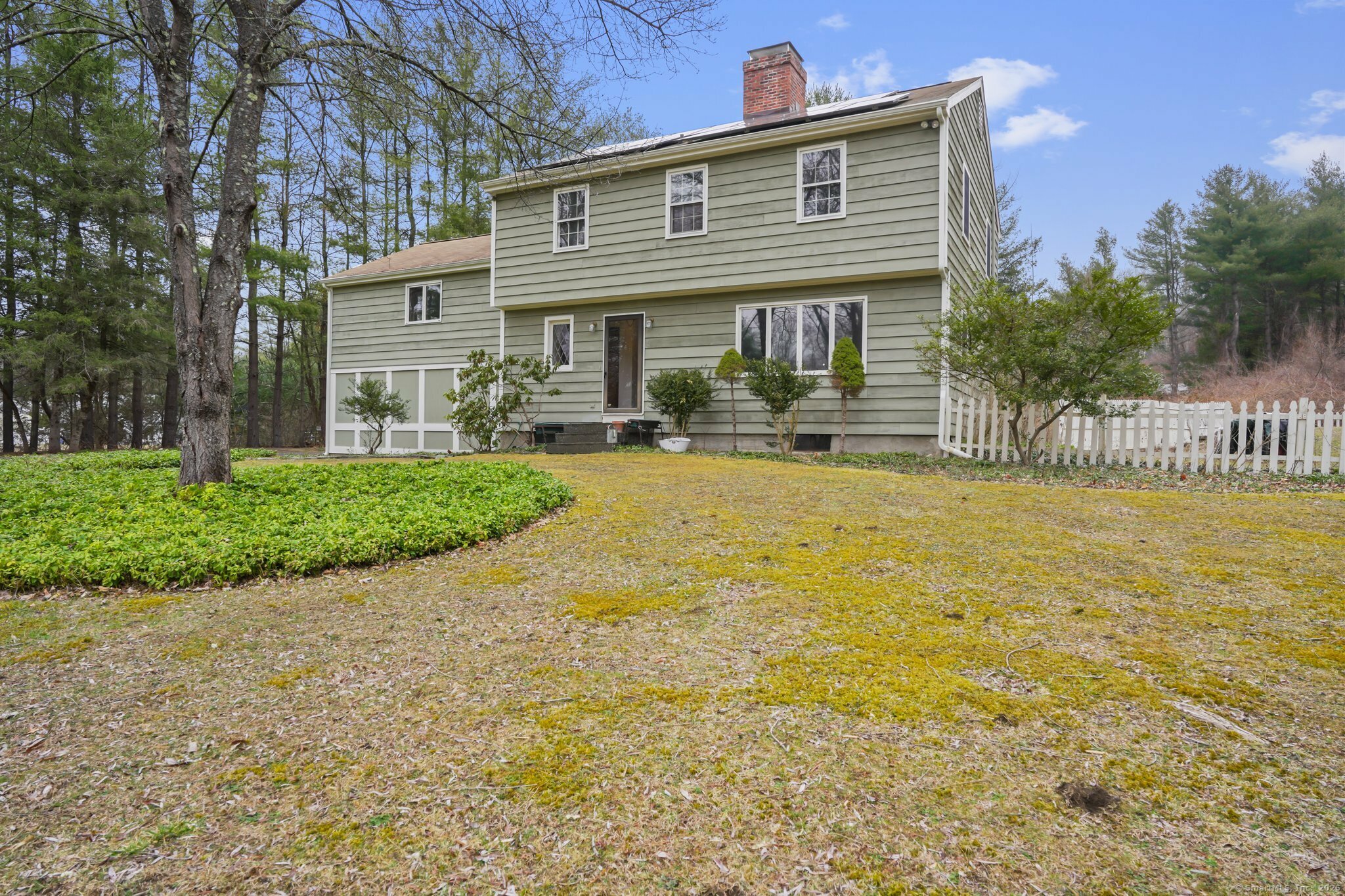 15 Limekiln Road  Redding CT 06896 photo