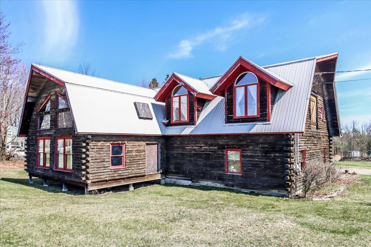 Property Photo: 78 North Street CT 06756