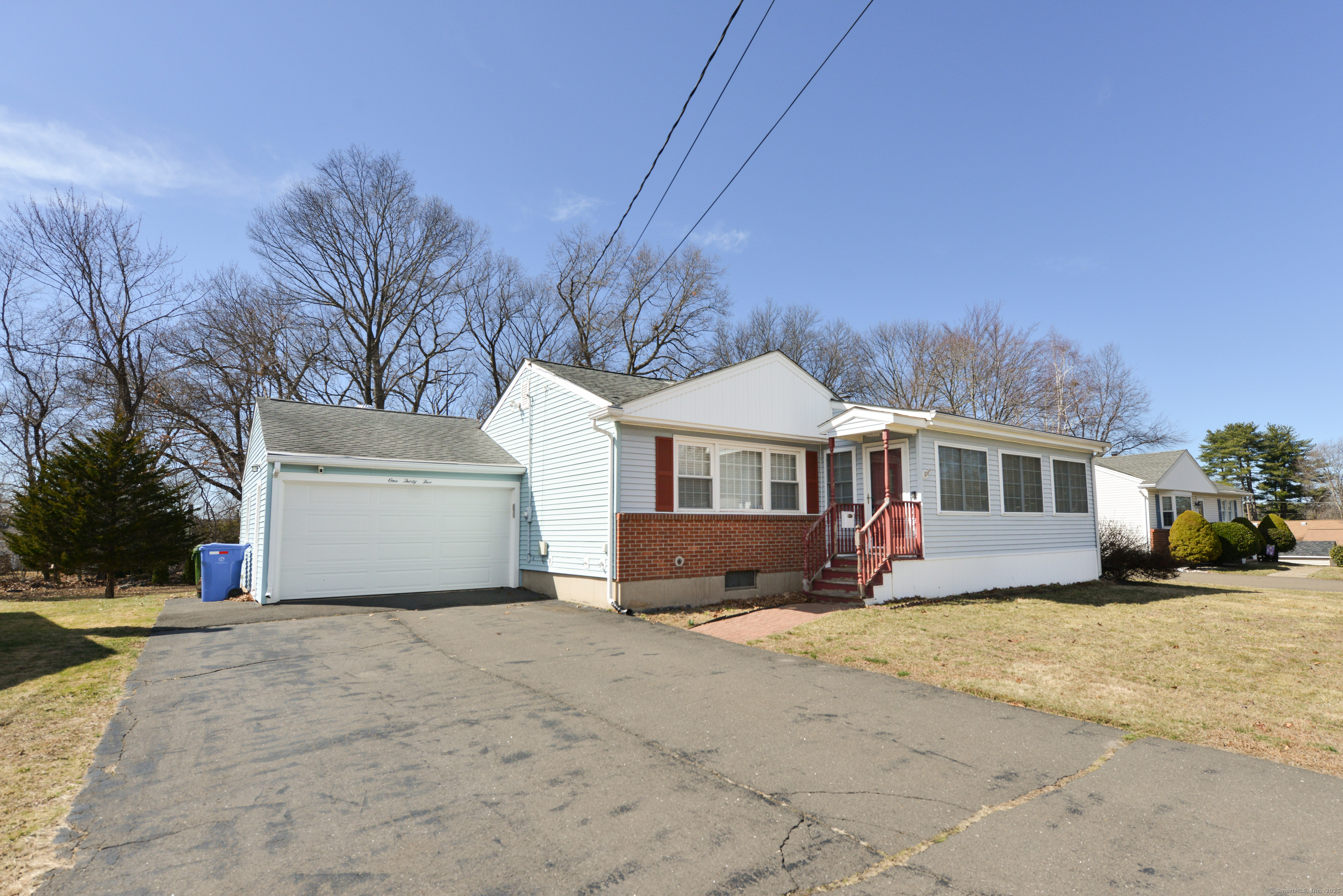 135 Anthony Drive  Bristol CT 06010 photo