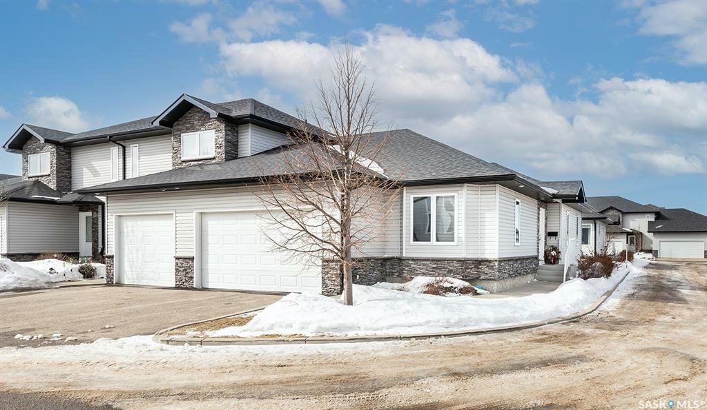547 East Hampton Boulevard 23  Saskatoon SK S7R 0H8 photo
