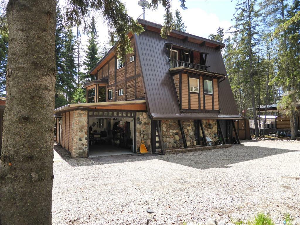 144 Oak Place  Mervin Rm No.499 SK S0M 1J0 photo