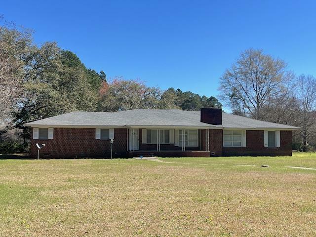 Property Photo: Holman Rd SC 29153