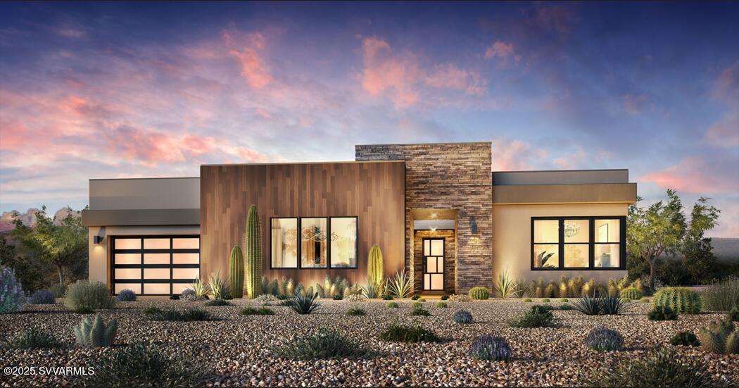 360 Hillside Vista Drive  Sedona AZ 86336 photo