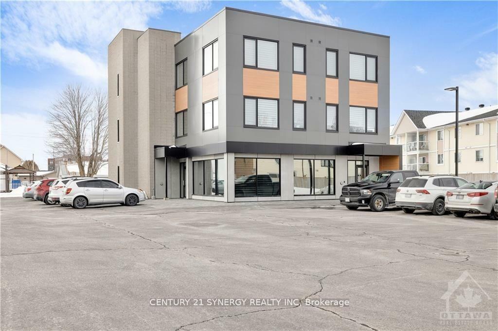 Property Photo: 787 Principale Street 305 ON K0A 1M0