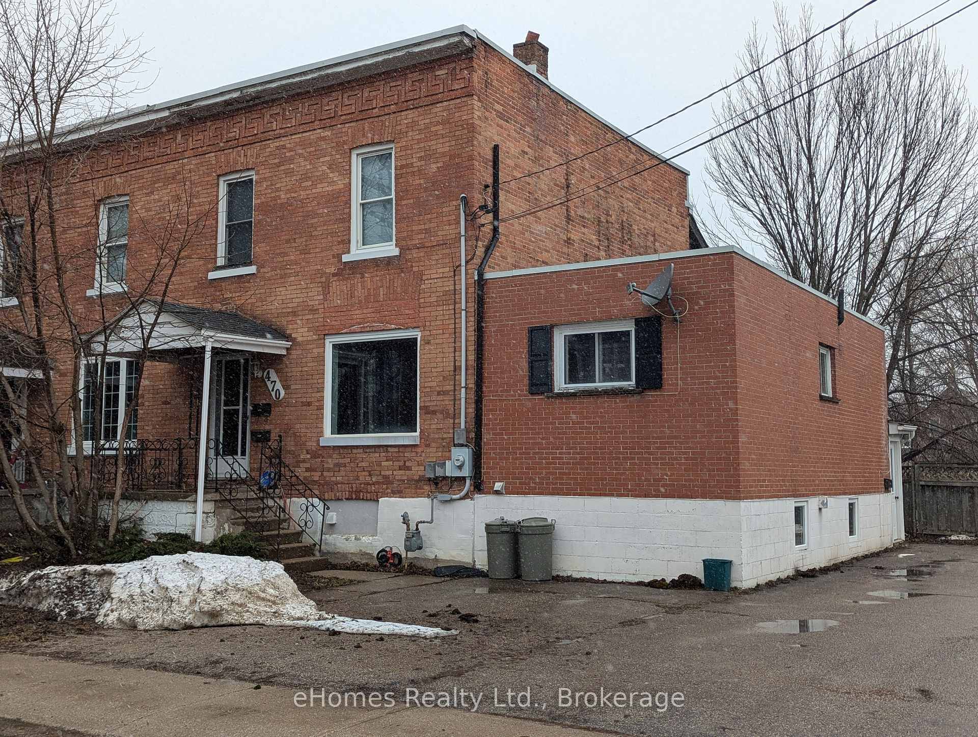 470 13th Street W  Owen Sound ON N4K 3W7 photo
