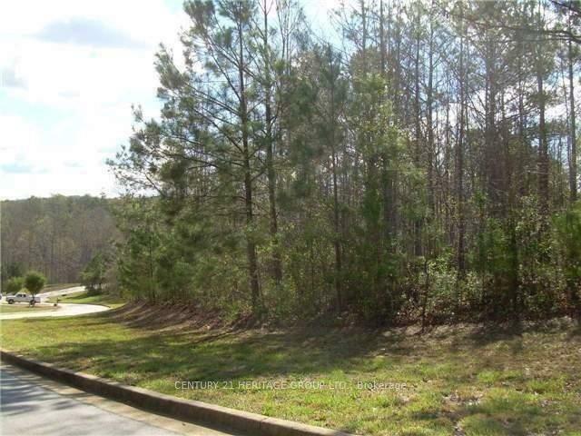 Property Photo:  Lot 27 Shawnee Trail    