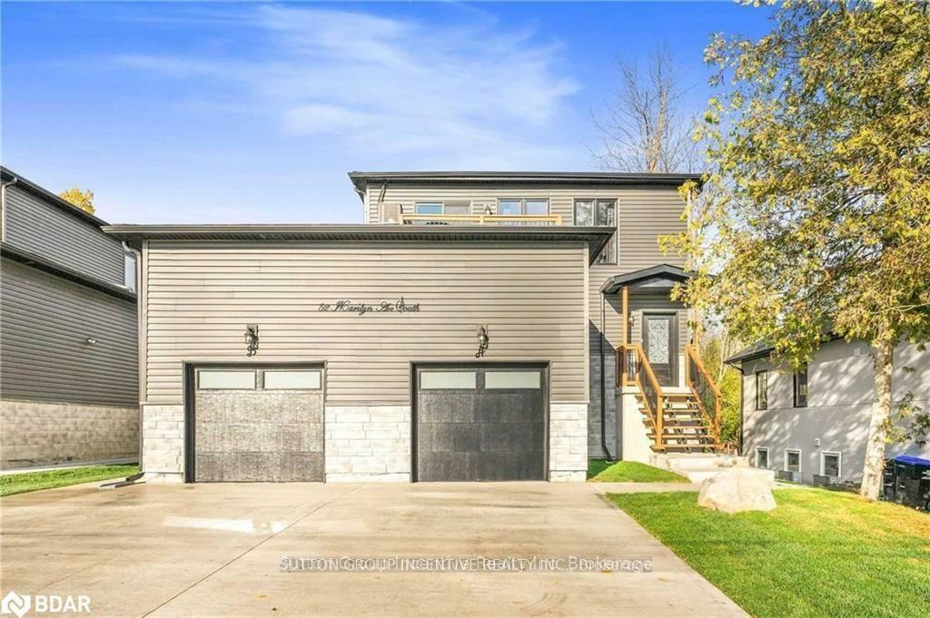 52 Marilyn Avenue S  Wasaga Beach ON L9Z 2Y1 photo