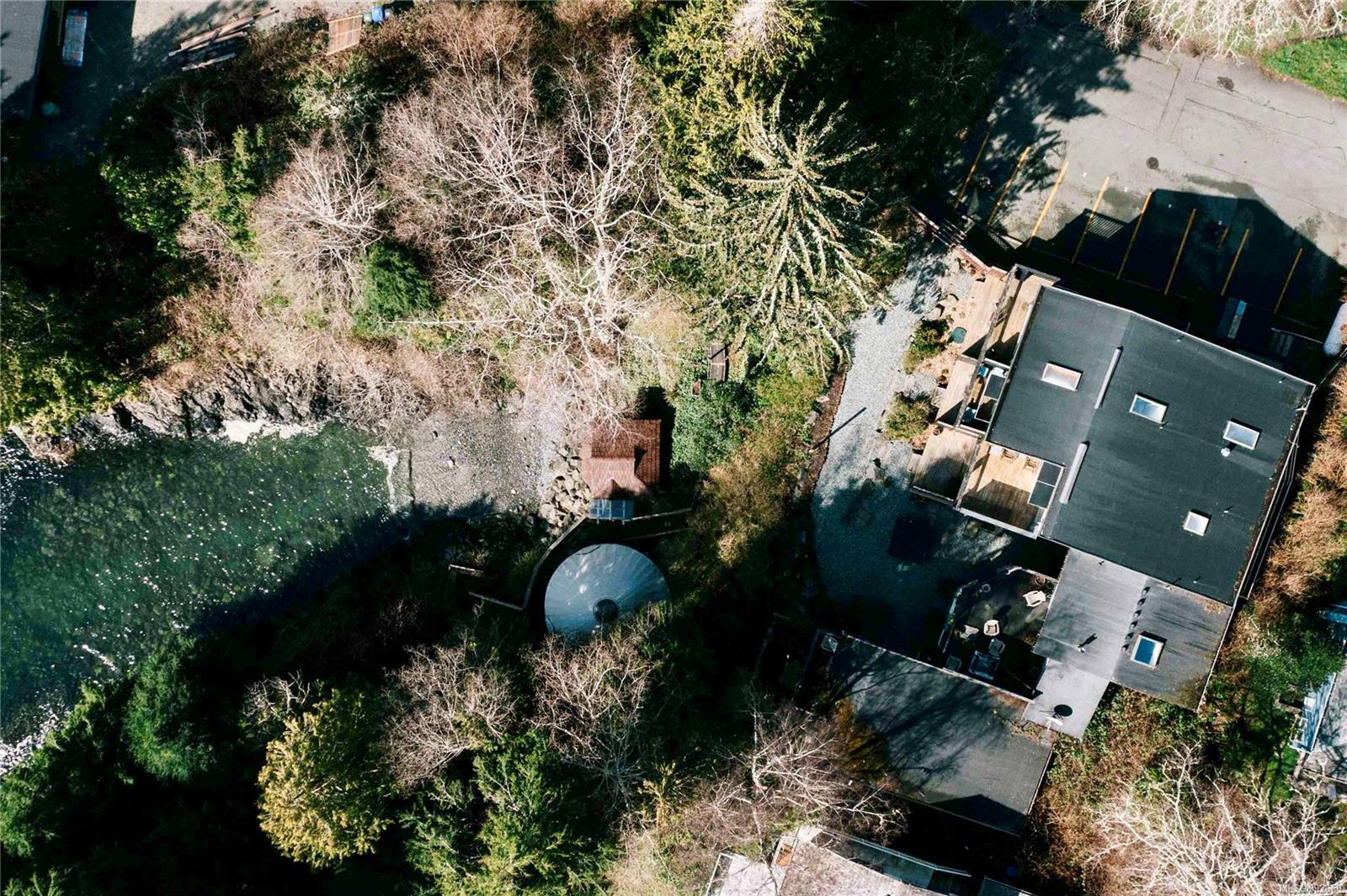 Photo de la propriété: 201 Main St BC V0R 2Z0