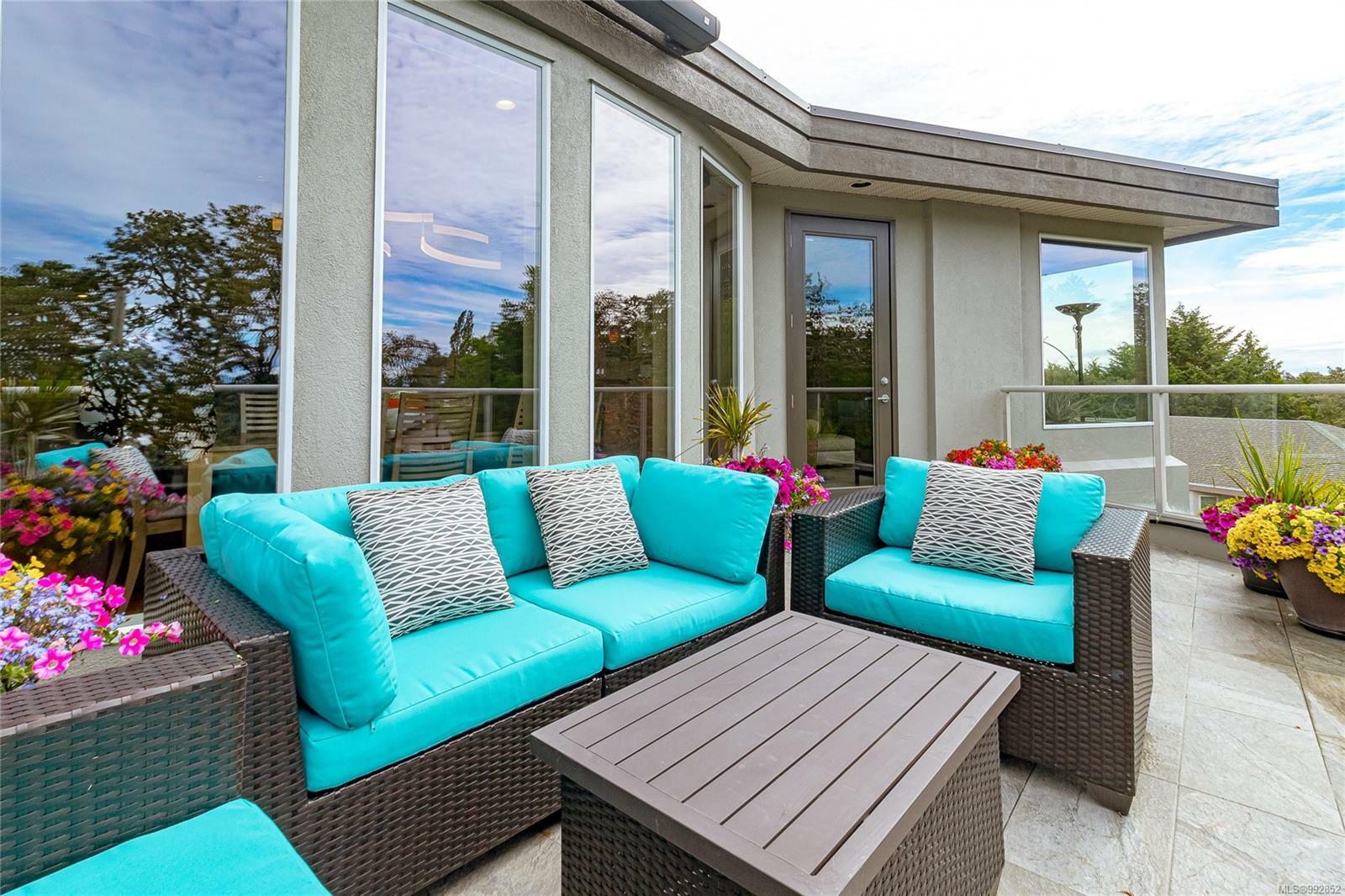 Property Photo: 3450 Lord Nelson Way BC V8P 5T9