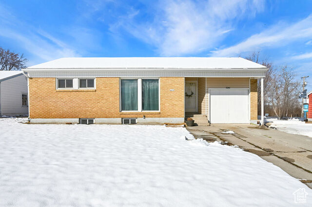 Property Photo:  Address not disclosed  UT 84405 