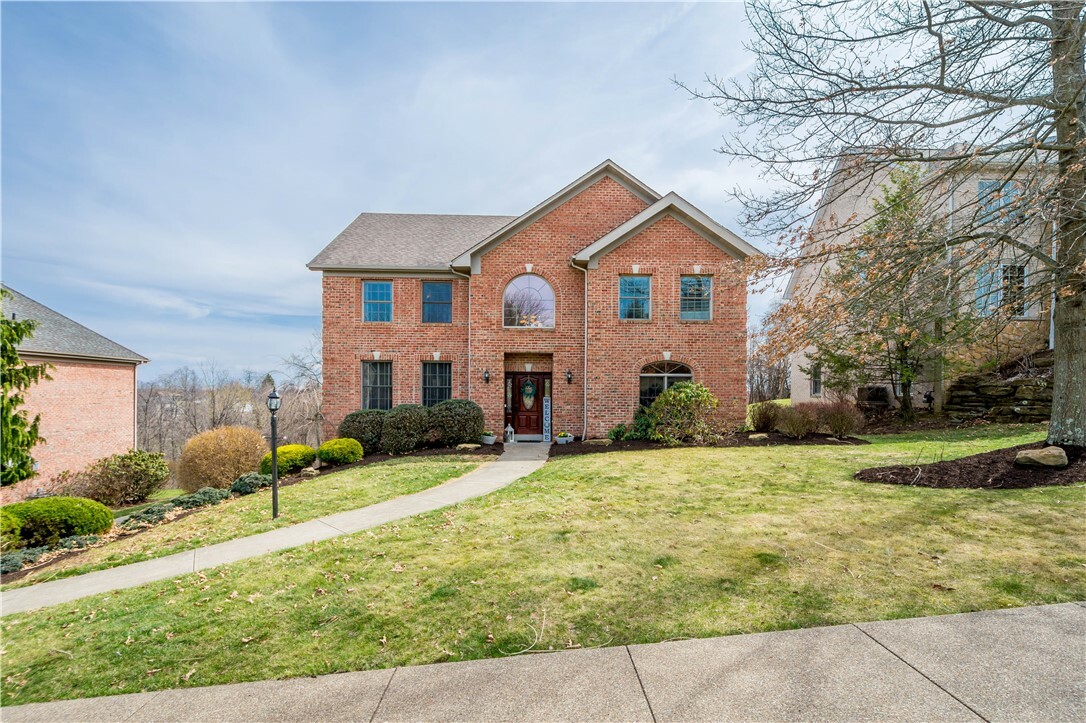 Property Photo:  2021 Sterling Drive  PA 15057 