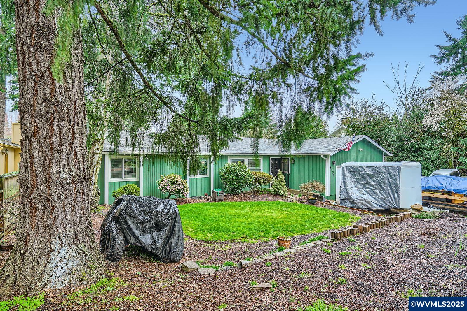 Property Photo:  5336 Liberty Rd S  OR 97306 
