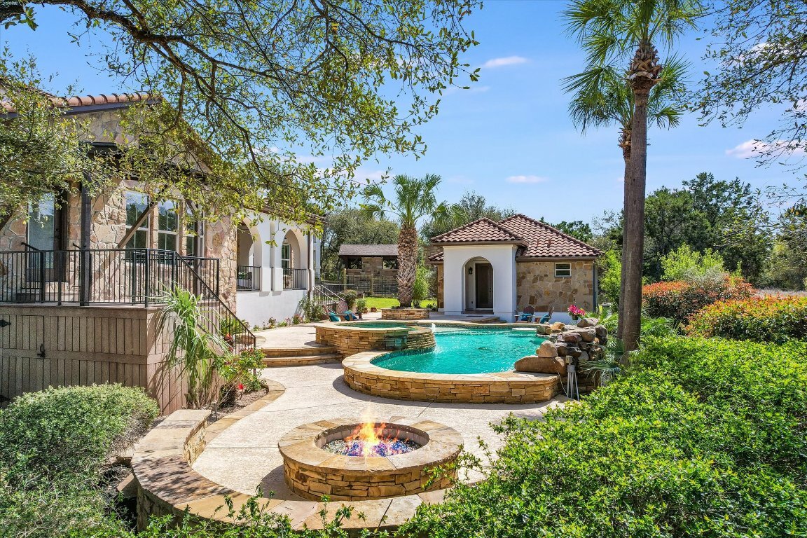 Property Photo: 3312 Pearce Road TX 78730