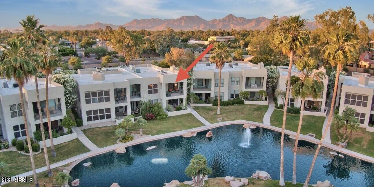 Property Photo:  7700 E Gainey Ranch Road 222  AZ 85258 