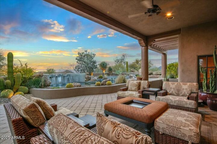 Property Photo:  40545 N 109th Place  AZ 85262 