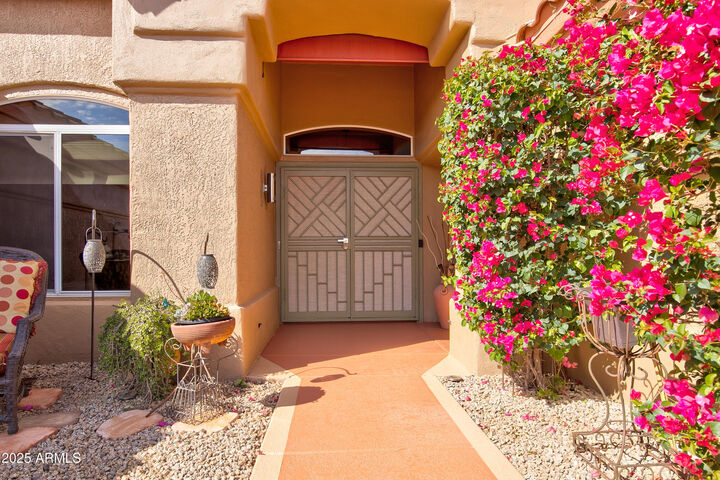 Property Photo: 22908 N Adkison Drive AZ 85375