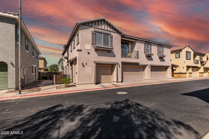 Property Photo: 1250 S Rialto -- 47 AZ 85209