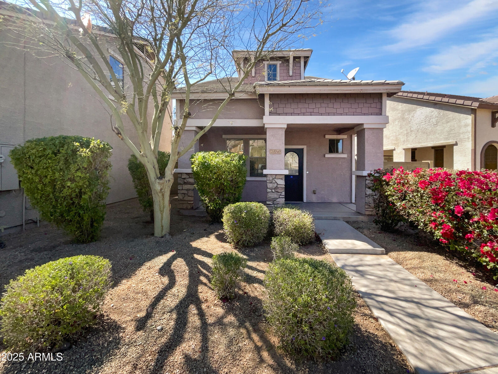 Property Photo: 20040 N 49th Drive AZ 85308