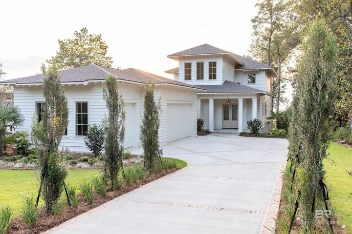 451 N Mobile Street  Fairhope AL 36532 photo