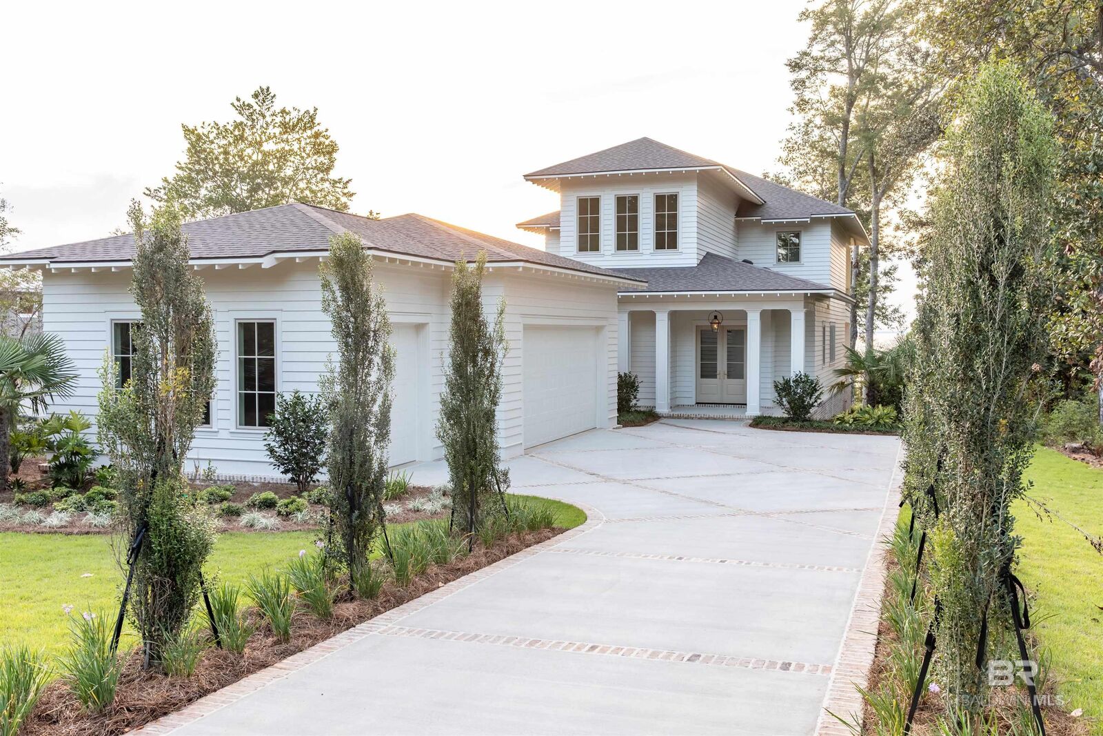 Property Photo:  451 N Mobile Street  AL 36532 