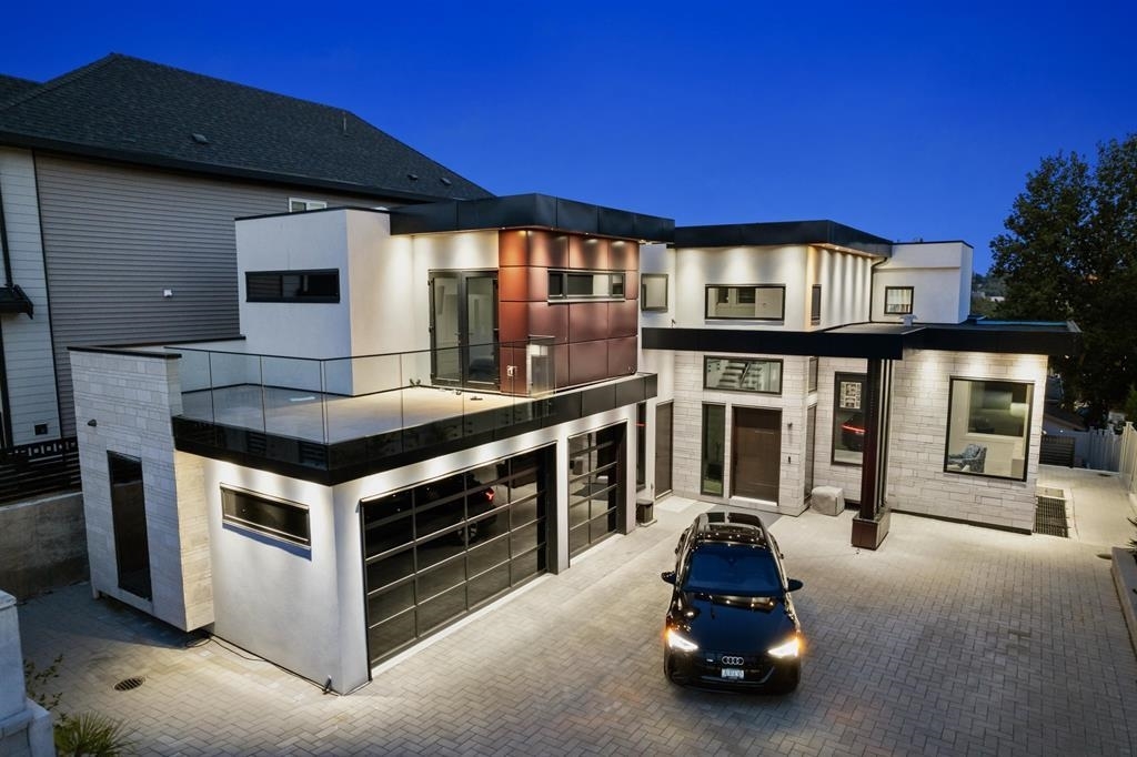 Property Photo: 14438 68A Avenue BC V3S 2C2