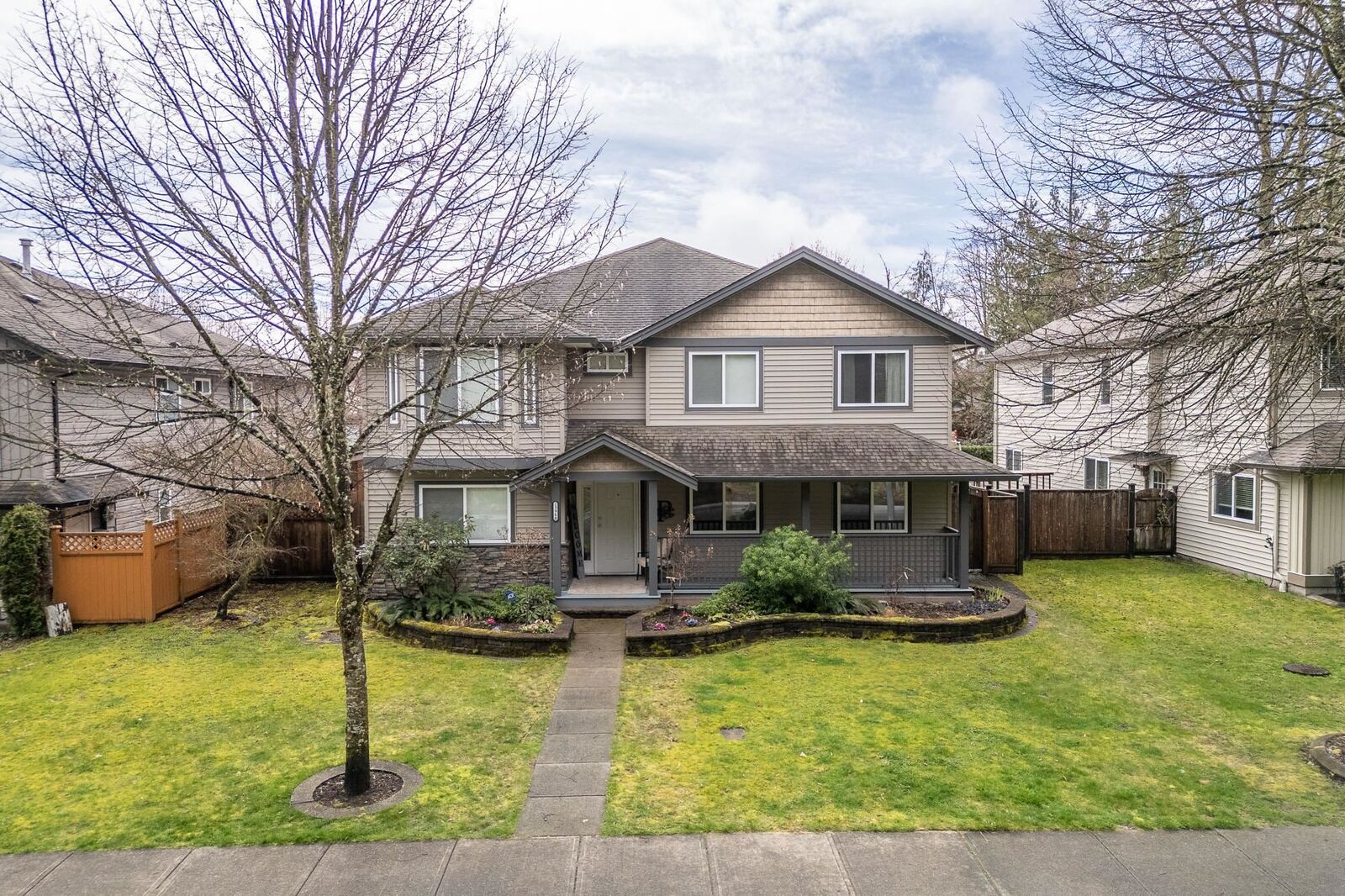 Property Photo:  23960 Abernethy Way  BC V4R 1N2 