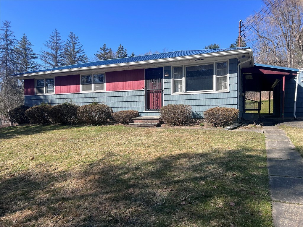 Property Photo: 775 Pollard Hill Road NY 13790