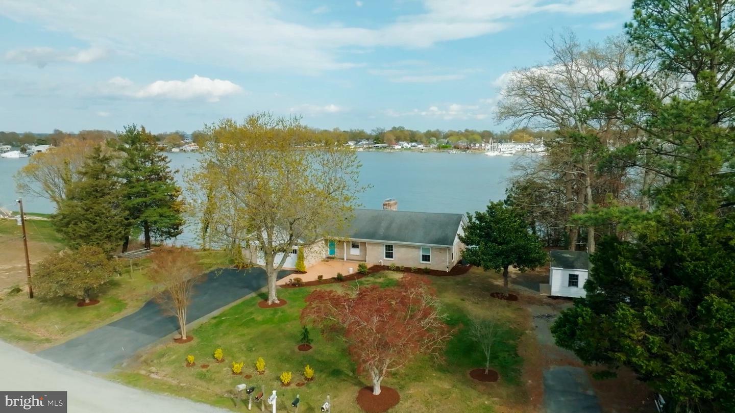 Property Photo: 36 Waterview Point VA 22443