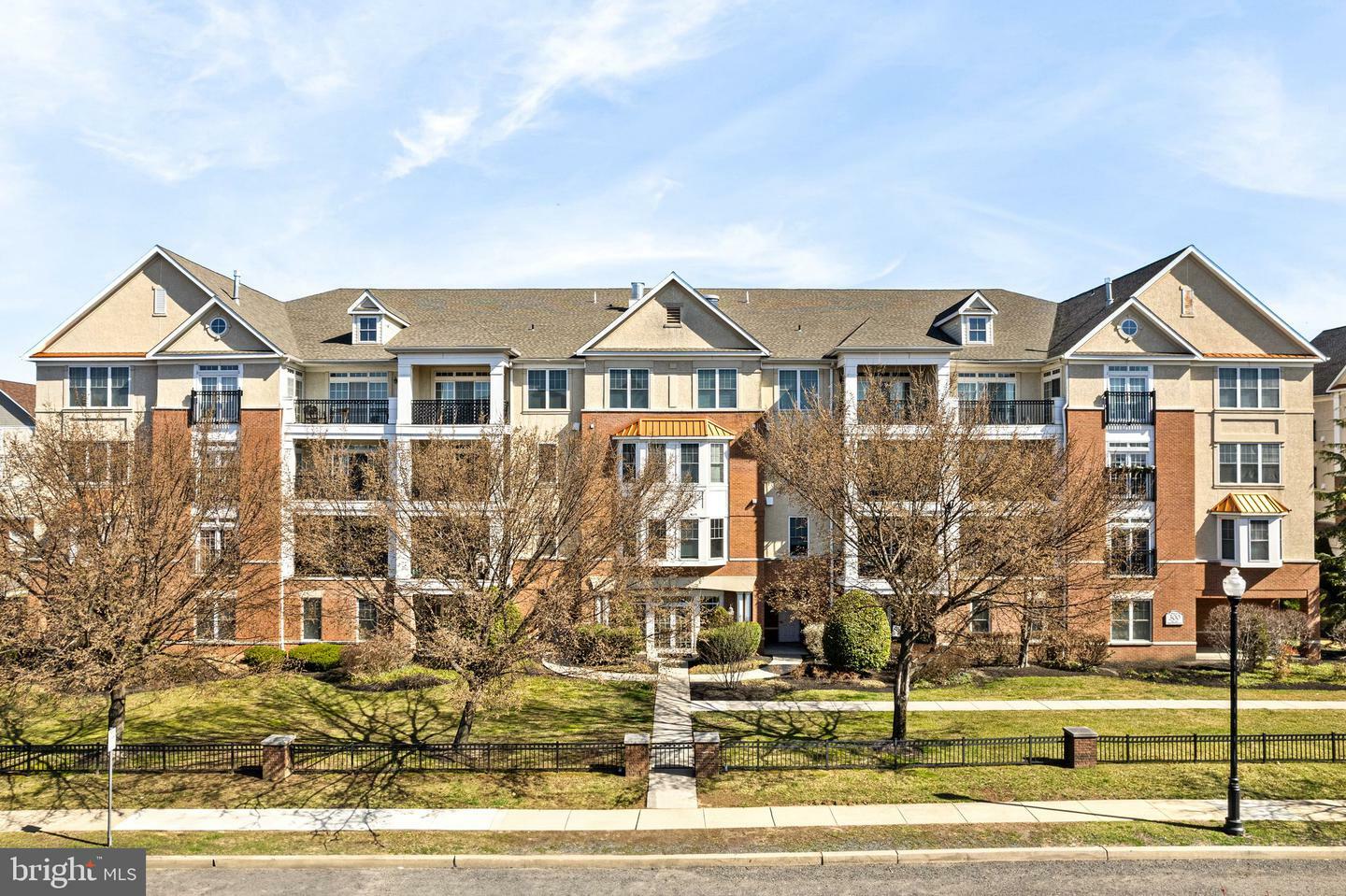 Property Photo: 326 Garden Park Boulevard NJ 08002