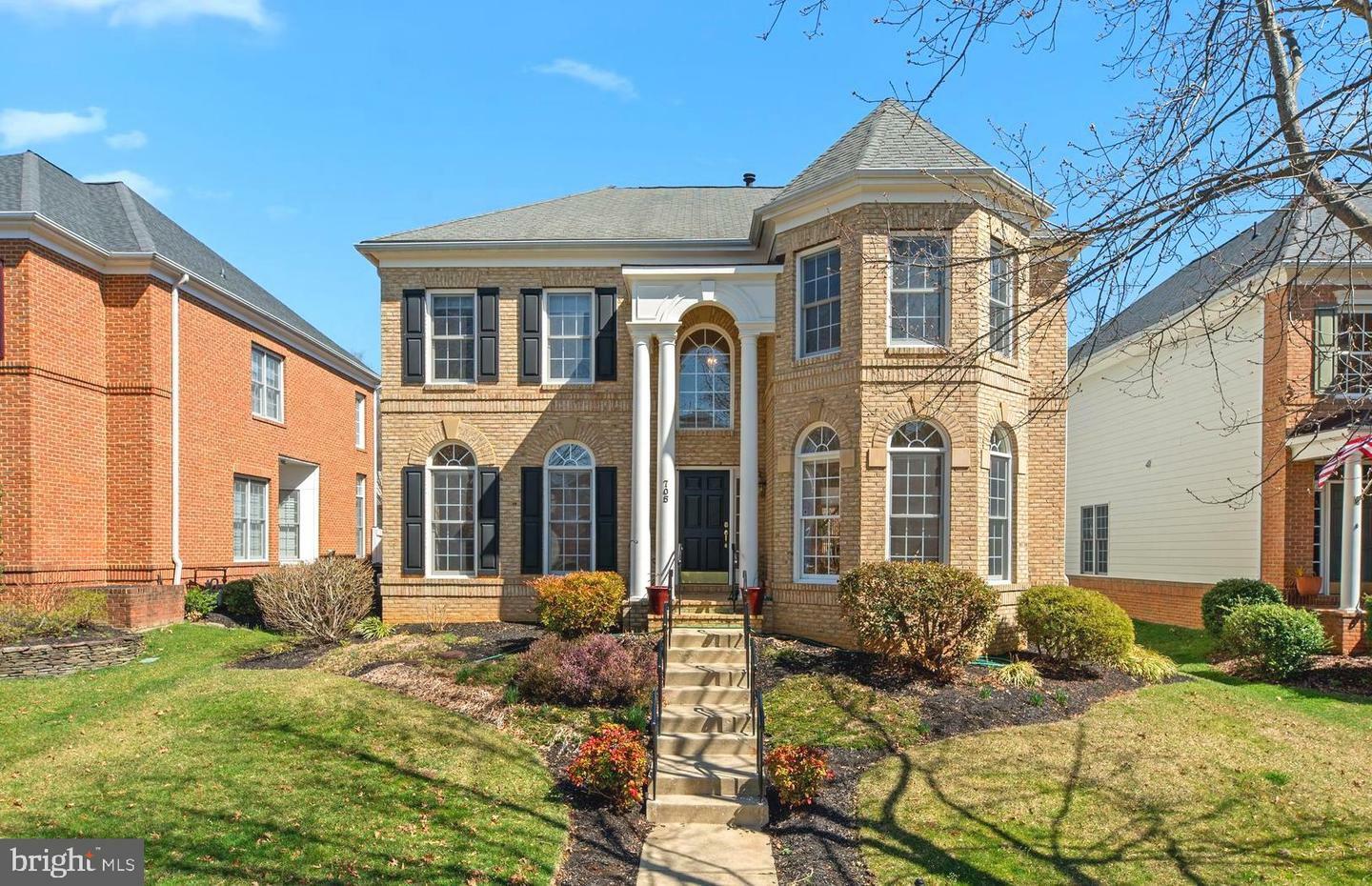 705 Hardwood Lane  Annapolis MD 21401 photo