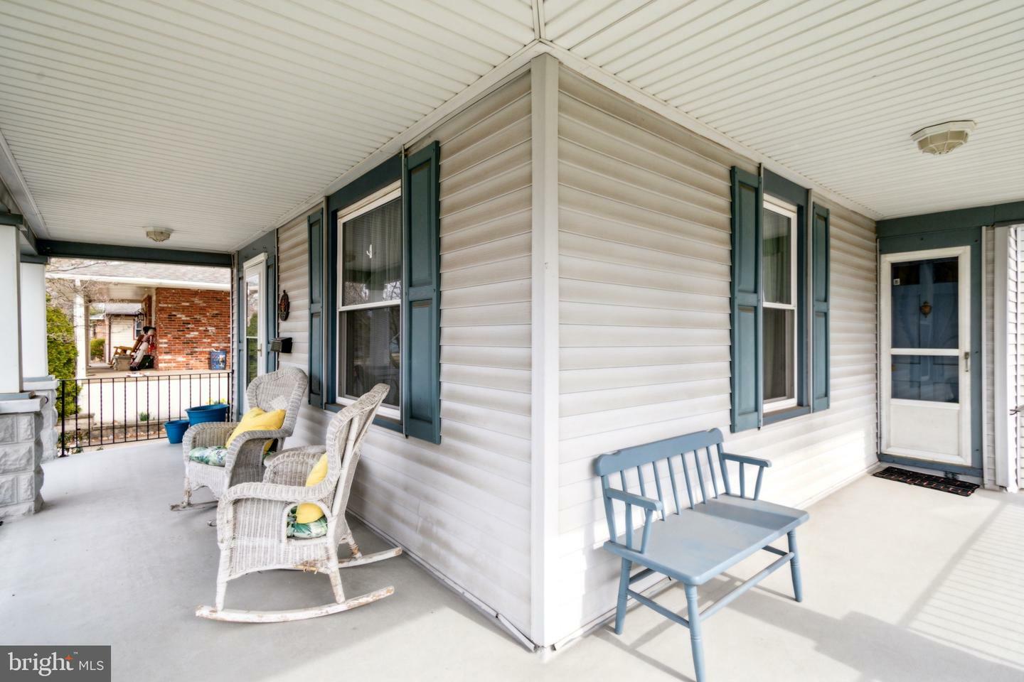 Property Photo: 251 Virginia Avenue NJ 08106