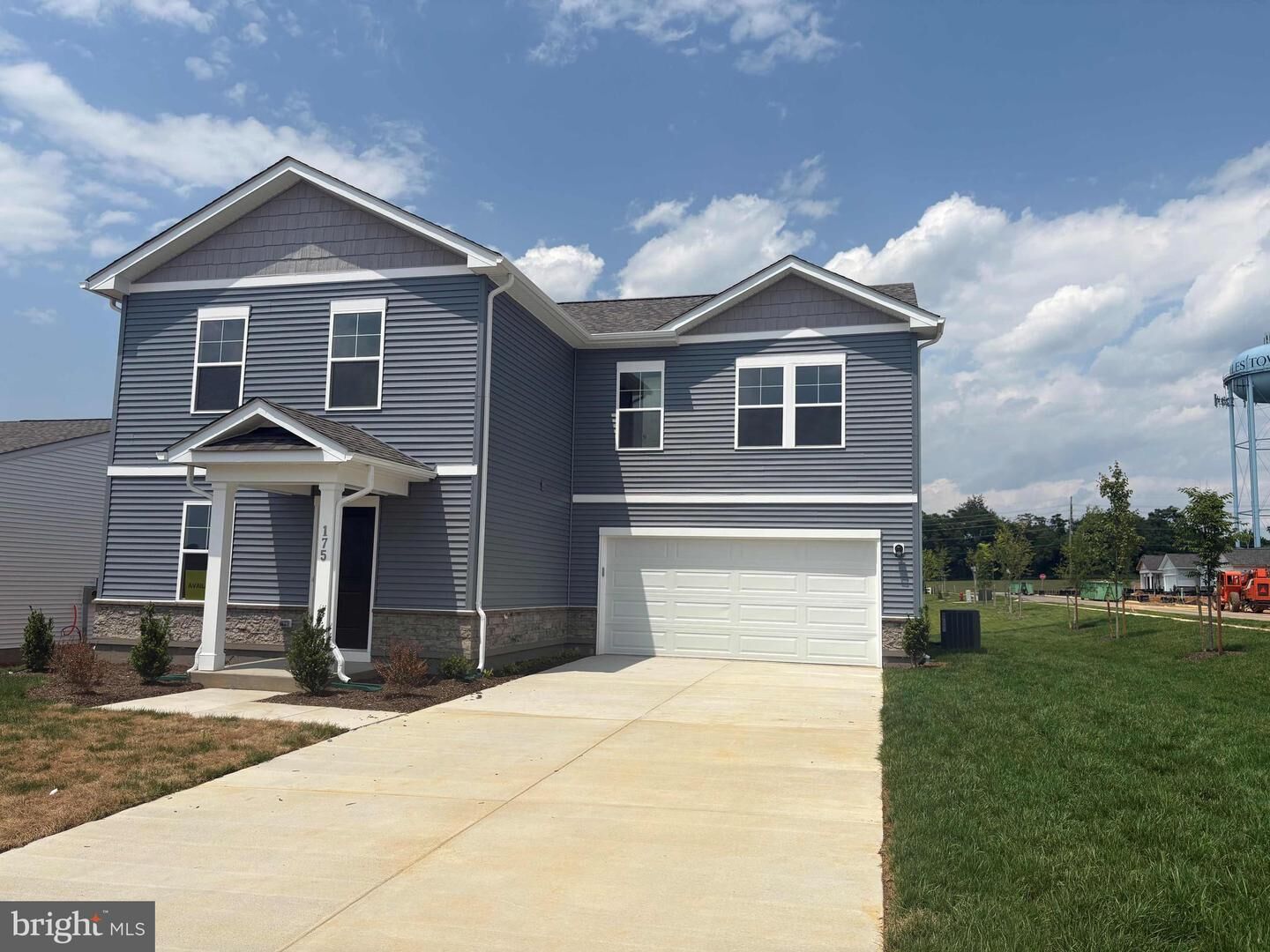 Property Photo:  175 Angus Road  WV 25414 